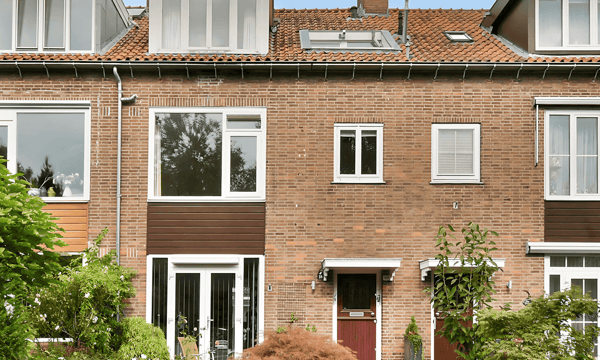 Appartement | 100m² | €3250,-