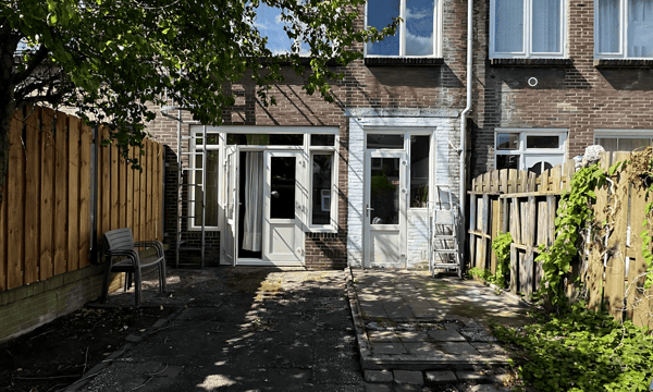 Kamer | 8m² | €460,-