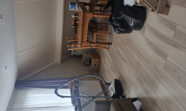 Appartement | 46m² | €890,-