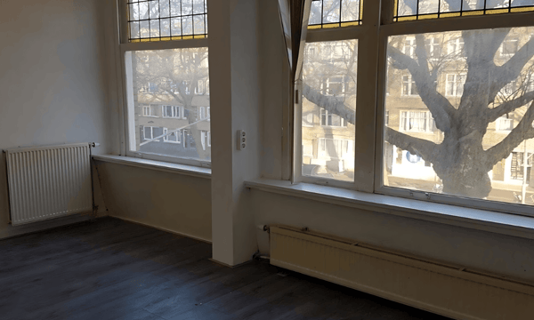 Kamer | 21m² | €595,-
