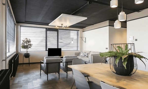 Appartement | 120m² | €1800,-
