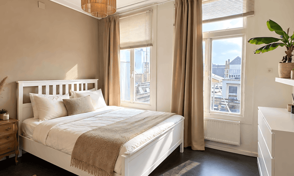 Kamer | 17m² | €695,-