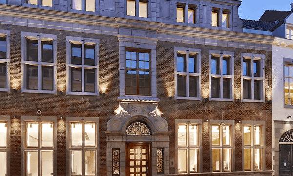 Appartement | 78m² | €1525,-