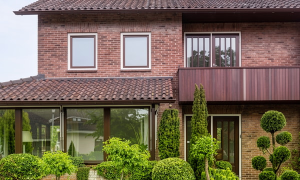 Huis | 185m² | €1750,-