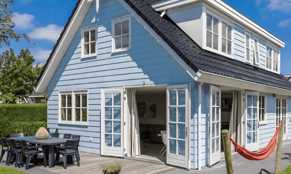 Huis | 100m² | €2461,-