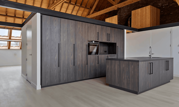 Appartement | 140m² | €2150,-