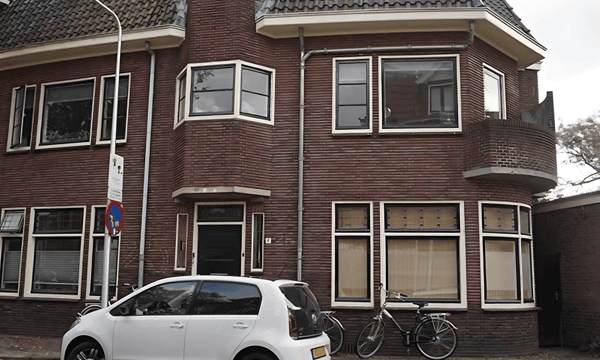 Kamer | 22m² | €654,-