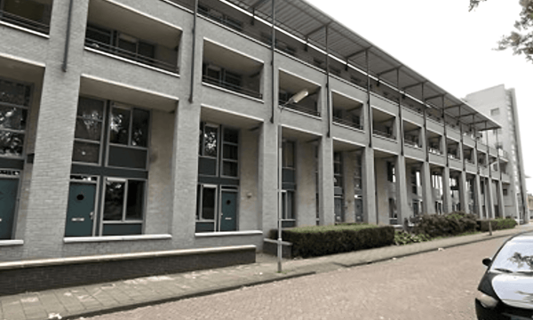Appartement | 76m² | €713,-