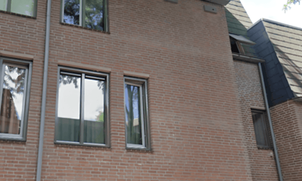Appartement | 30m² | €495,-
