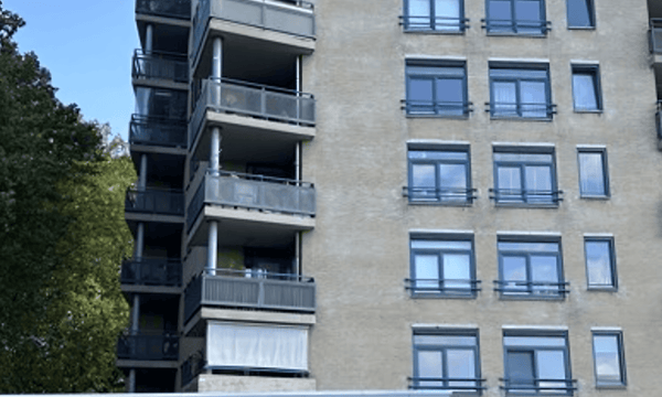 Appartement | 55m² | €710,-