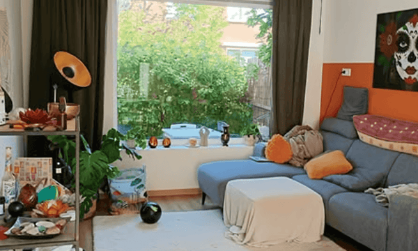Huis | m² onbekend | €1300,-
