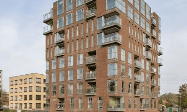 Appartement | 75m² | €1725,-