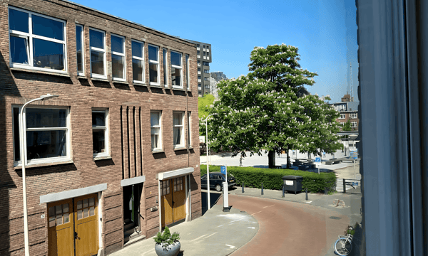 Studio | 17m² | €945,-