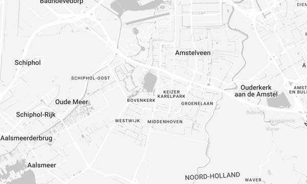 Appartement | 76m² | €1799,-
