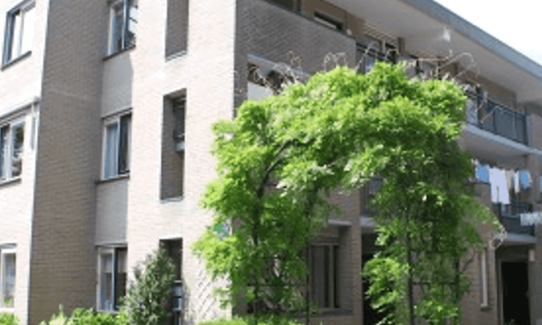 Seniorenwoning | 60m² | €912,-