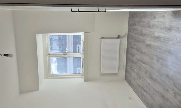 Studio | 30m² | €1000,-