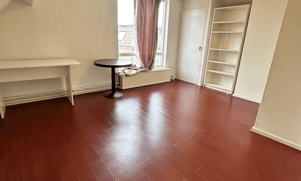 Kamer | 20m² | €899,-