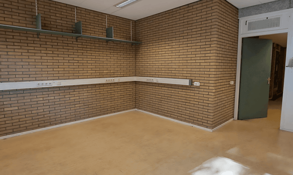 Kantoor | 20m² | €285,-