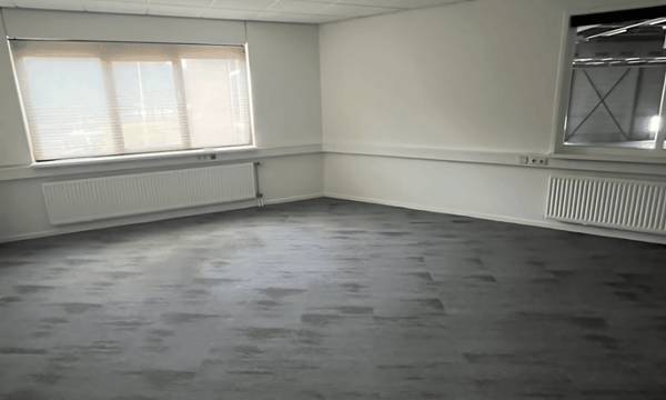 Kantoor | 25m² | €250,-