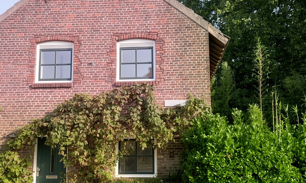 Huis | 100m² | €1275,-