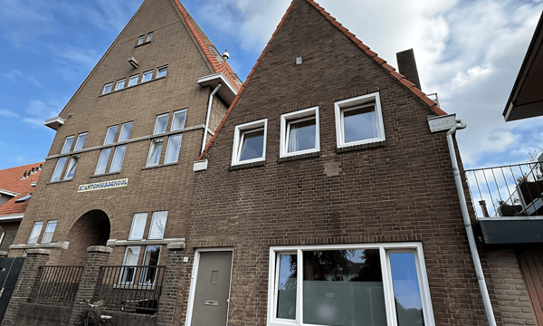 Kamer | 15m² | €398,-