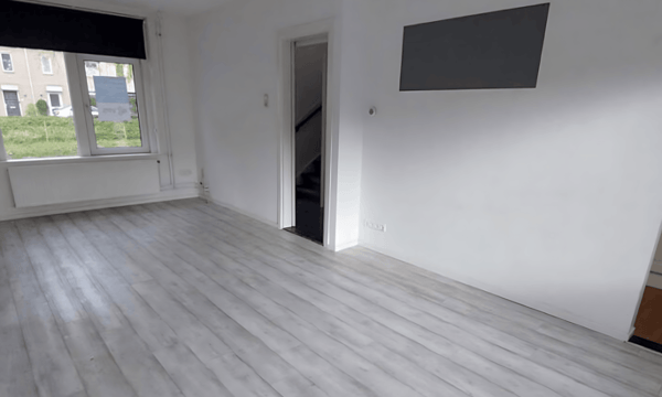 Appartement | 40m² | €223,-
