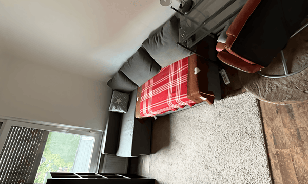 Kamer | 9m² | €450,-