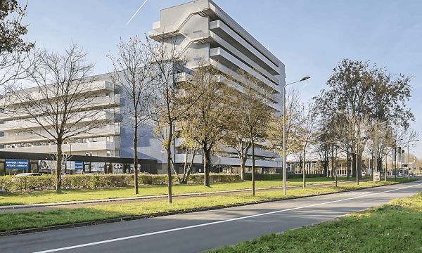 Appartement | 63m² | €1650,-