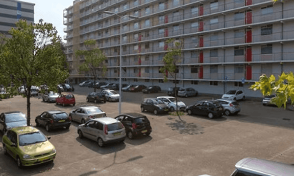 Appartement | 88m² | €713,-