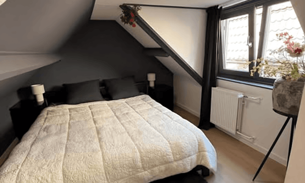 Recreatiewoning | m² onbekend | €1250,-