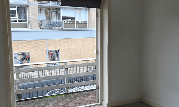 Kamer | 15m² | €405,-