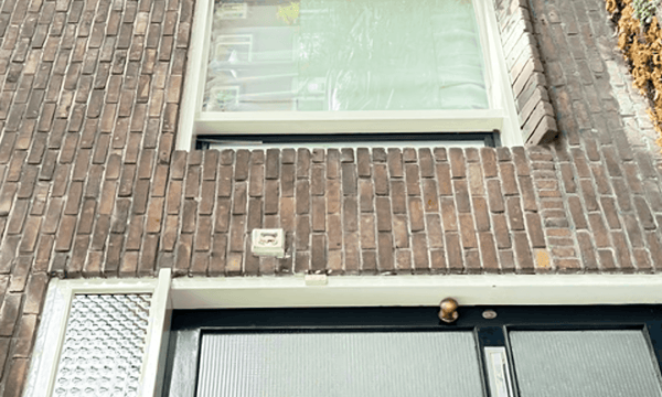Appartement | 51m² | €1200,-