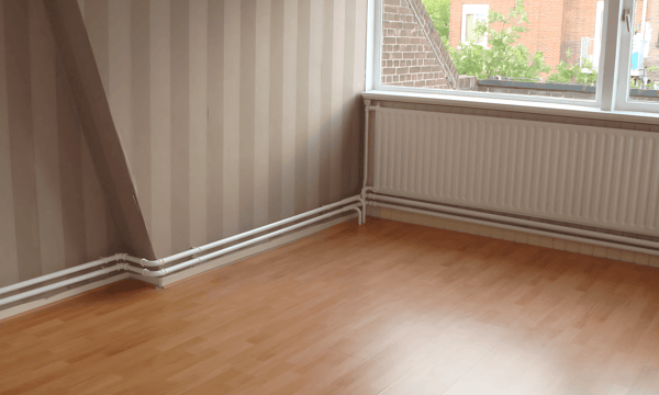Kamer | 15m² | €595,-