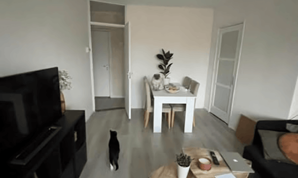 Huis | 56m² | €726,-