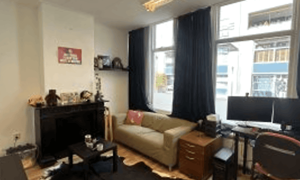 Appartement | 50m² | €880,-