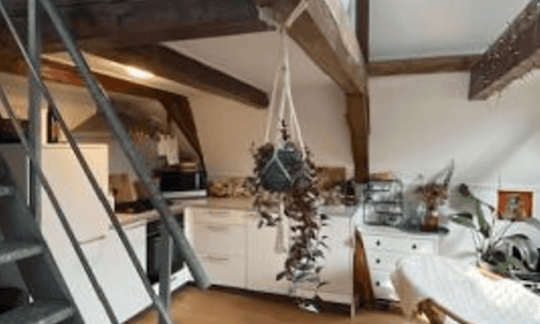 Appartement | 75m² | €1295,-