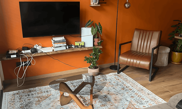 Kamer | 9m² | €800,-