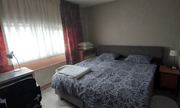 Kamer | 80m² | €1000,-