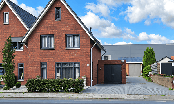 Huis | 127m² | €1485,-