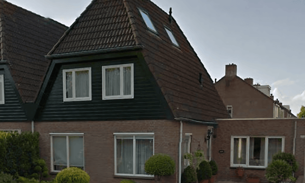 Huis | 250m² | €2700,-
