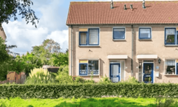 Huis | 105m² | €1523,-
