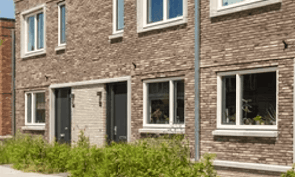 Huis | 90m² | €1356,-