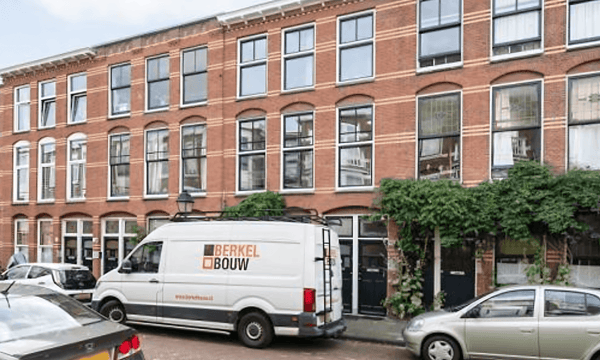 Appartement | 97m² | €2400,-
