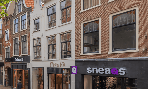 Appartement | 68m² | €2185,-