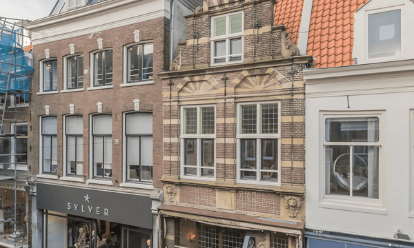Appartement | 91m² | €2465,-