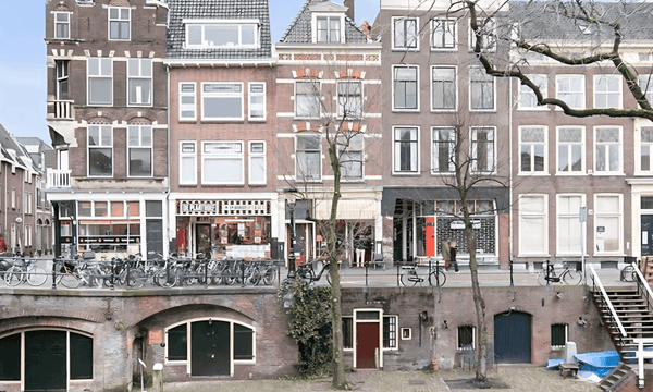 Appartement | 82m² | €1584,-