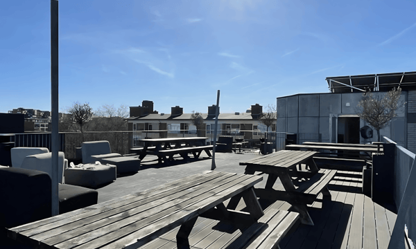 Appartement | 46m² | €781,-