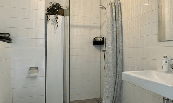 Appartement | 42m² | €1350,-