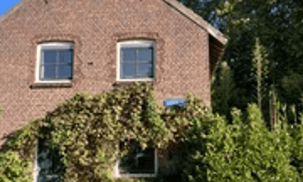 Huis | 100m² | €1275,-
