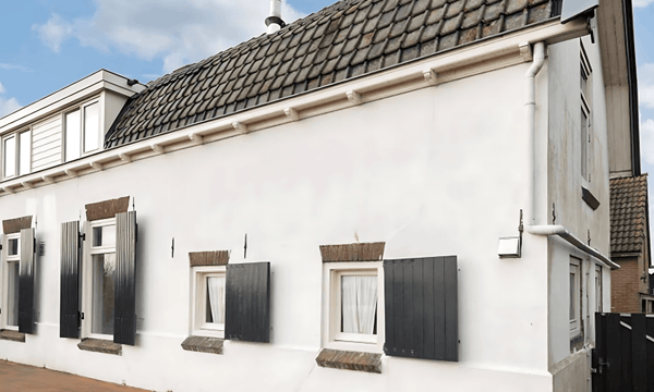 Huis | 125m² | €2650,-